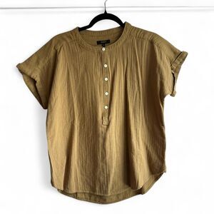 Quince Women's Blouse